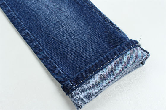 10oz Low Stretch Special Weaving Denim Fabric Cho Đàn ông Jeans
