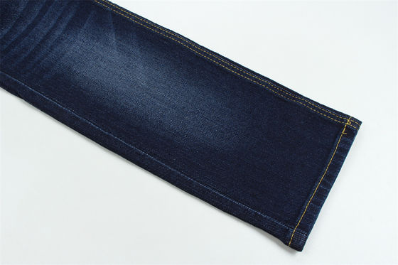 10oz Low Stretch Special Weaving Denim Fabric Cho Đàn ông Jeans