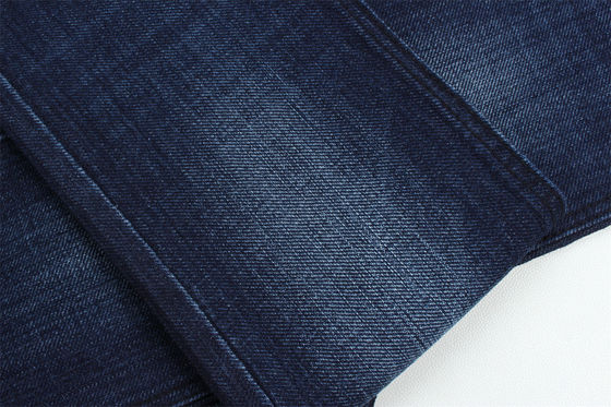 Special Weave Cross Slub Stretch Denim Fabric Chiều rộng 62/63"