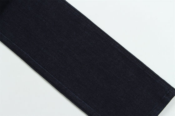 12 ounces Warp Slub Stretch Denim Fabric Cho Đàn ông Jeans