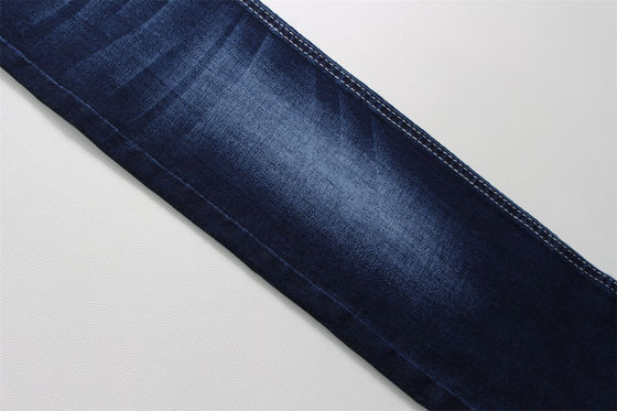 Vải denim Lycra nguyên cuộn 8.7 ounce còn hàng cho quần jean trẻ em và phụ nữ