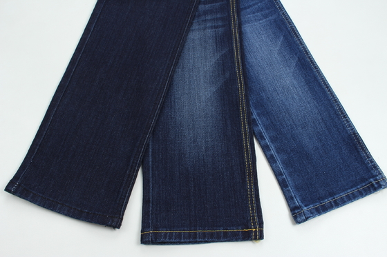 Trung bình mềm đặc biệt dệt denim cho quần jean quần lót