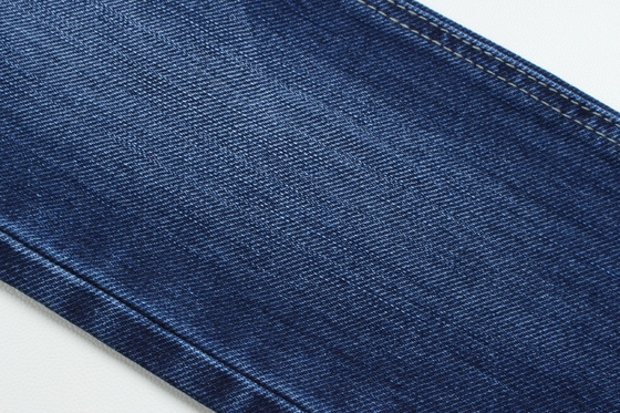 Trung bình mềm đặc biệt dệt denim cho quần jean quần lót