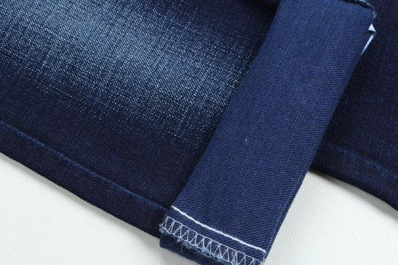 11 Oz Vải denim sợi chéo 3/1