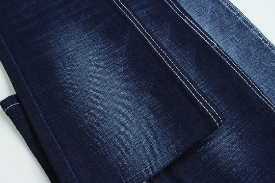 11 Oz Vải denim sợi chéo 3/1