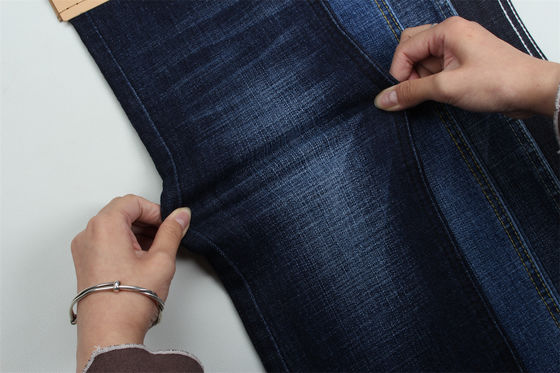 11.5oz vải denim chéo cho người đàn ông