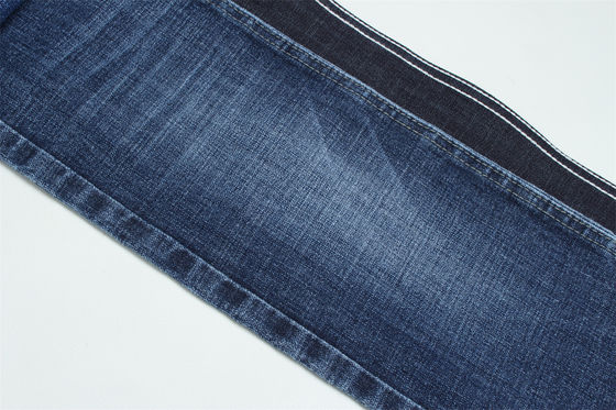 11.5oz vải denim chéo cho người đàn ông