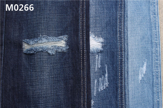 11 OZ Heavy Weight 100% Cotton 373 GSM Denim Fabric for Jeans and Workwear