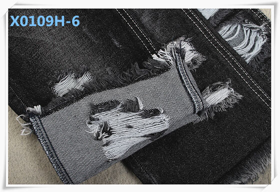 Chất lượng cao 14.5oz 100% vải denim bông cổ điển denim nặng cho quần jean áo khoác