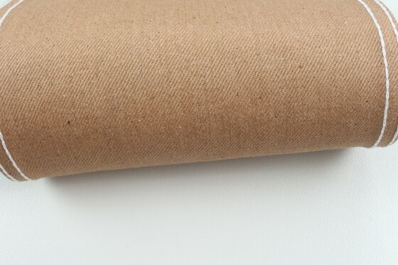 Hot bán khaki 100% tinh khiết nặng 13.5 oz Cotton Denim