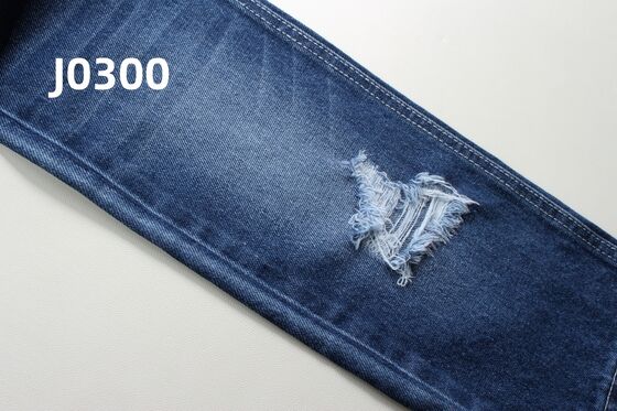 Vải denim 100% cotton 12.5oz, vải áo khoác jeans