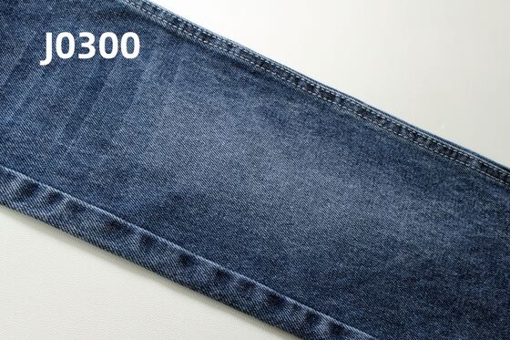 Vải denim 100% cotton 12.5oz, vải áo khoác jeans