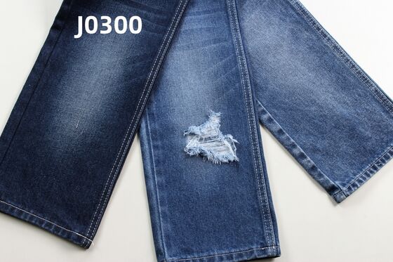 Vải denim 100% cotton 12.5oz, vải áo khoác jeans