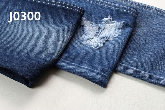 Vải denim 100% cotton 12.5oz, vải áo khoác jeans