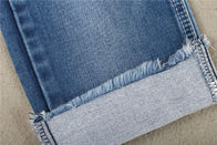 78 Cotton 20.5 Polyester 1.5 Spandex 10 Oz Vải denim co giãn cho quần jean