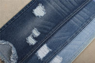 11oz Vải denim 100 bông cứng nhắc Vải denim Vải jean denim Nguyên liệu thô
