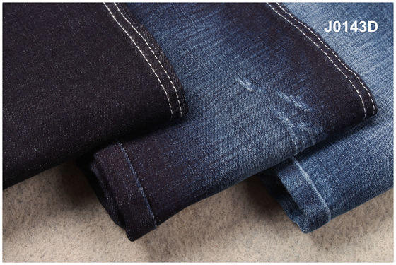 Vải denim Crosshatch Căng 10,5oz