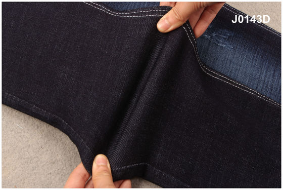 Vải denim Crosshatch Căng 10,5oz