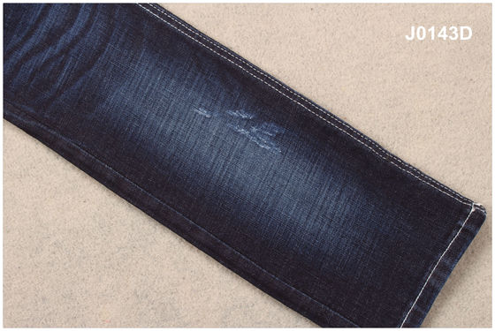 Vải denim Crosshatch Căng 10,5oz