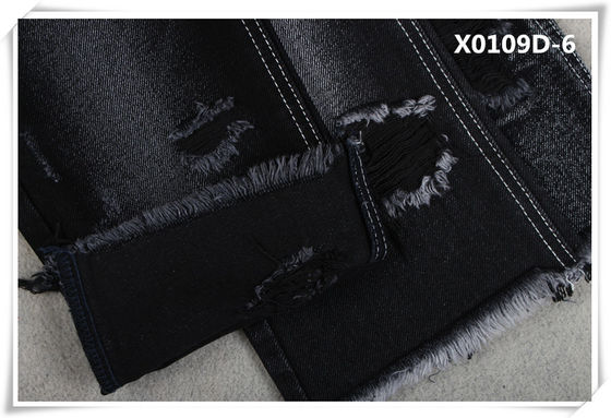 Vải denim dày 166cm 14,5 OZ