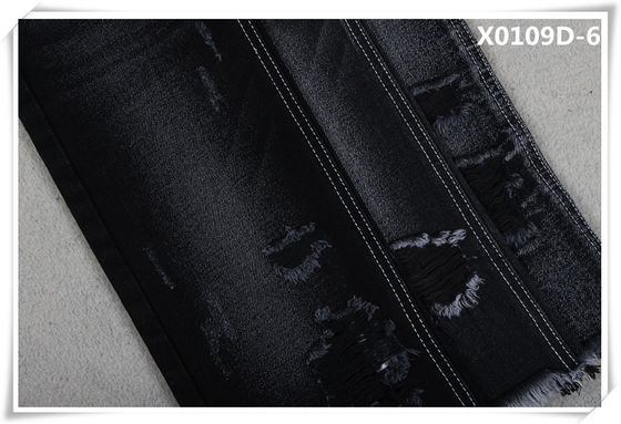 Giá tốt Màu xanh đậm 14,5oz 3 1 Vải denim dày RHT dày cho hàng may mặc trực tuyến