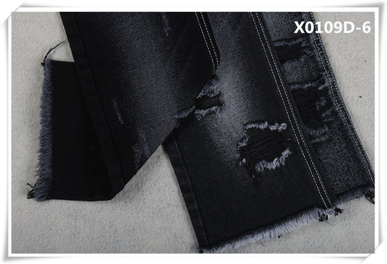 Vải denim dày 166cm 14,5 OZ