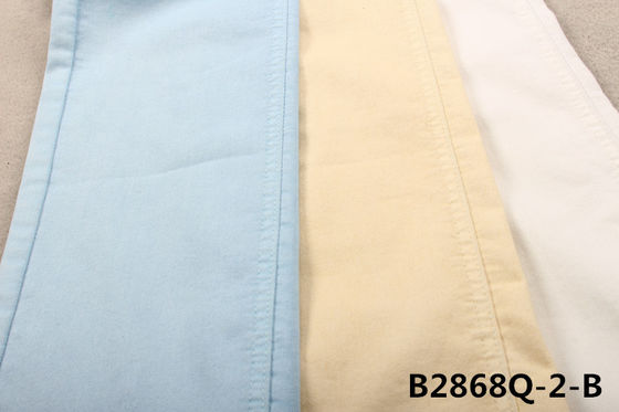 7.6 Quần jean nữ OZ PFD Prefare để nhuộm vải denim