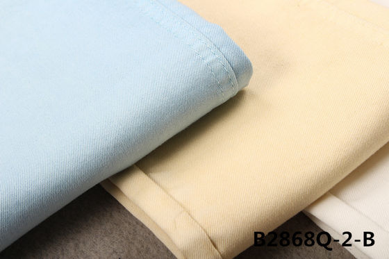 7.6 Quần jean nữ OZ PFD Prefare để nhuộm vải denim
