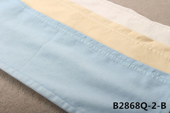 7.6 Quần jean nữ OZ PFD Prefare để nhuộm vải denim