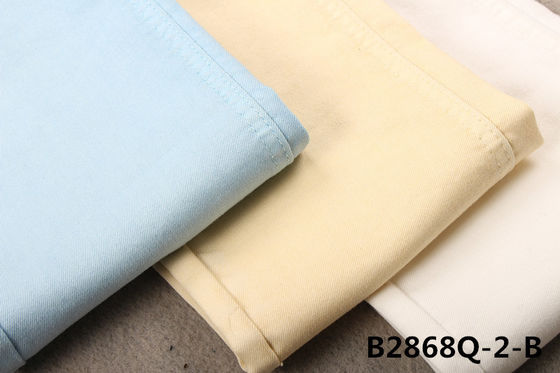 7.6 Quần jean nữ OZ PFD Prefare để nhuộm vải denim