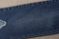 10.5 Oz TR Vải denim màu xanh đậm Chất liệu vải chéo vải denim Vải Lycra
