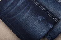 11,5 Oz 72 Cotton 27 Polyester 1 Spandex Vải denim nặng Chất liệu quần jean