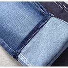 73% cotton 25% Spandex Đá giặt Vải denim cho váy jean