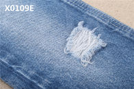 15 Oz Màu xanh đậm Vải denim 100 cotton nặng nề Vải jean cotton