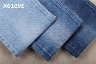 15 Oz Màu xanh đậm Vải denim 100 cotton nặng nề Vải jean cotton