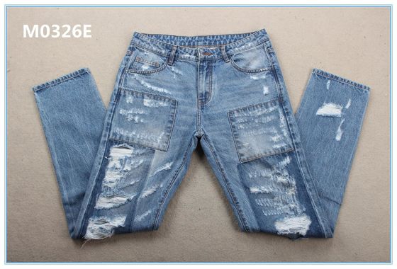 Vải jean cotton 10,5 Oz