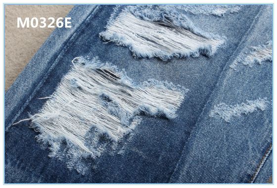 Vải jean cotton 10,5 Oz