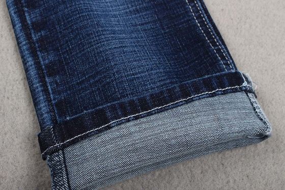 Vải dệt thoi chéo denim