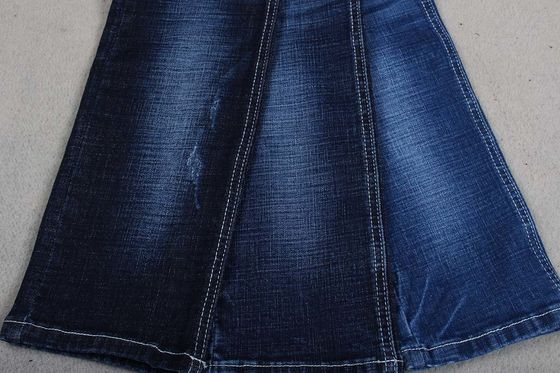 Vải dệt thoi chéo denim
