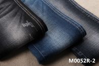 356gm Power Spandex Denim Fabric For Lady Women Rolls Of Denim Jeans Vật liệu Màu xanh đậm