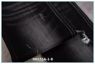 Mặt sau 11.3oz lớp hai vải denim thô cho quần jean và quần nóng