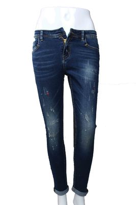 Vải Elastane Cotton Polyester 9 Oz