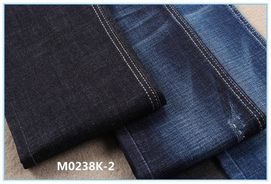 Chất liệu vải denim chéo