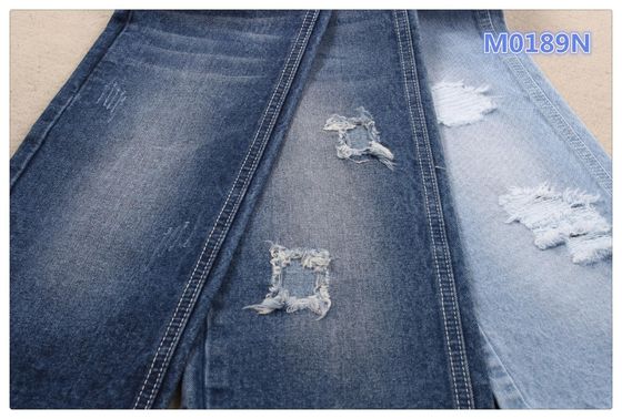 12Oz 100 cotton Denim vải