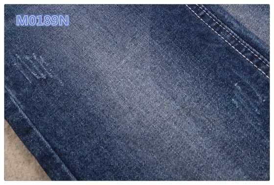 12Oz 100 cotton Denim vải