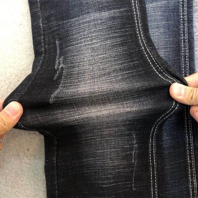 Vải denim chéo