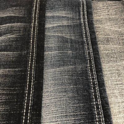 Vải denim chéo