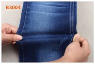 Crosshatch 11oz 170 Cm Vải denim 65% cotton co giãn cho quần jean