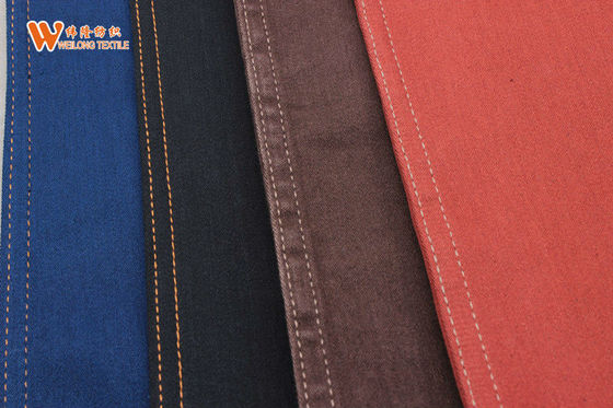 Vải denim co giãn 9,4 oz Jeans