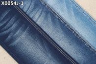 9oz Trọng lượng Trung bình TR Co giãn Vải Denim Màu xanh đậm cho quần jean nữ